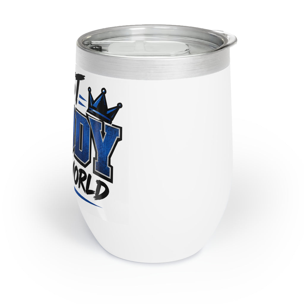 Thread Tumblrz Chill Insulated Wine Tumbler