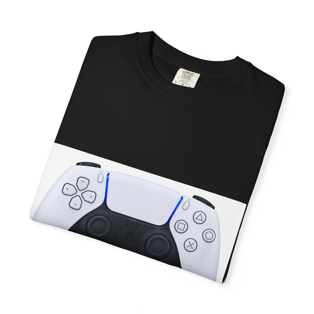 Thread Tumblrz Men's Video Game Controller Graphic T-Shirt