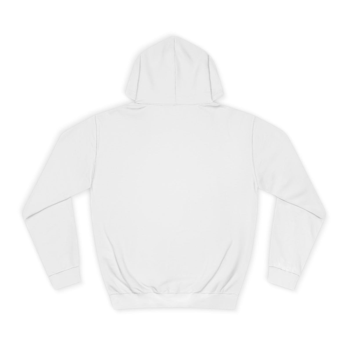 Thread Tumblrz Women's Boy Mom Blue Script Graphic Pullover Hoodie