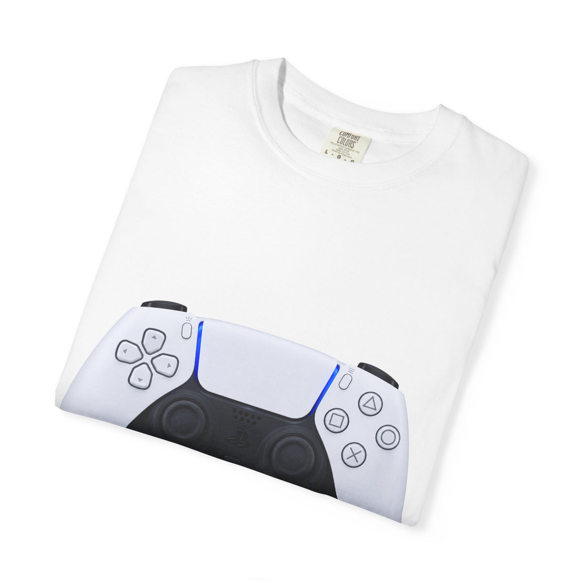Thread Tumblrz Men's Video Game Controller Graphic T-Shirt