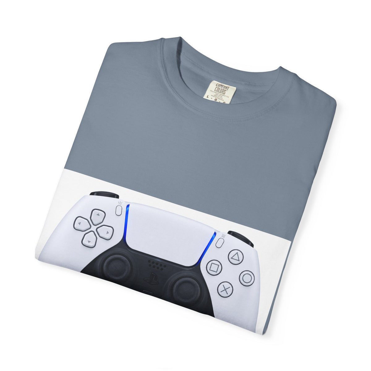Thread Tumblrz Men's Video Game Controller Graphic T-Shirt
