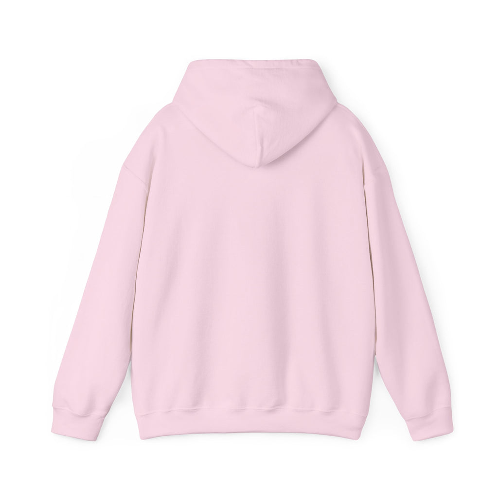 Thread Tumblrz Women's Overwhelmed Mom Cozy Pullover Hoodie — New Mom Gift