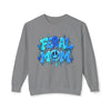 Feral Mom Graphic Sweatshirt