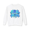 Feral Mom Graphic Sweatshirt