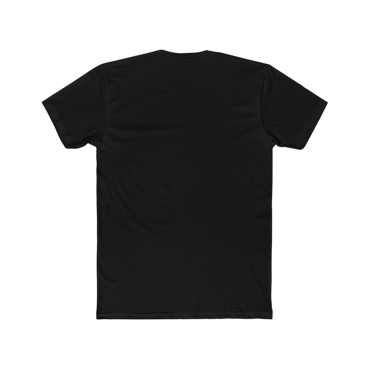 Thread Tumblrz Men's Football Graphic Cotton T-Shirt — Two Footballs on Field