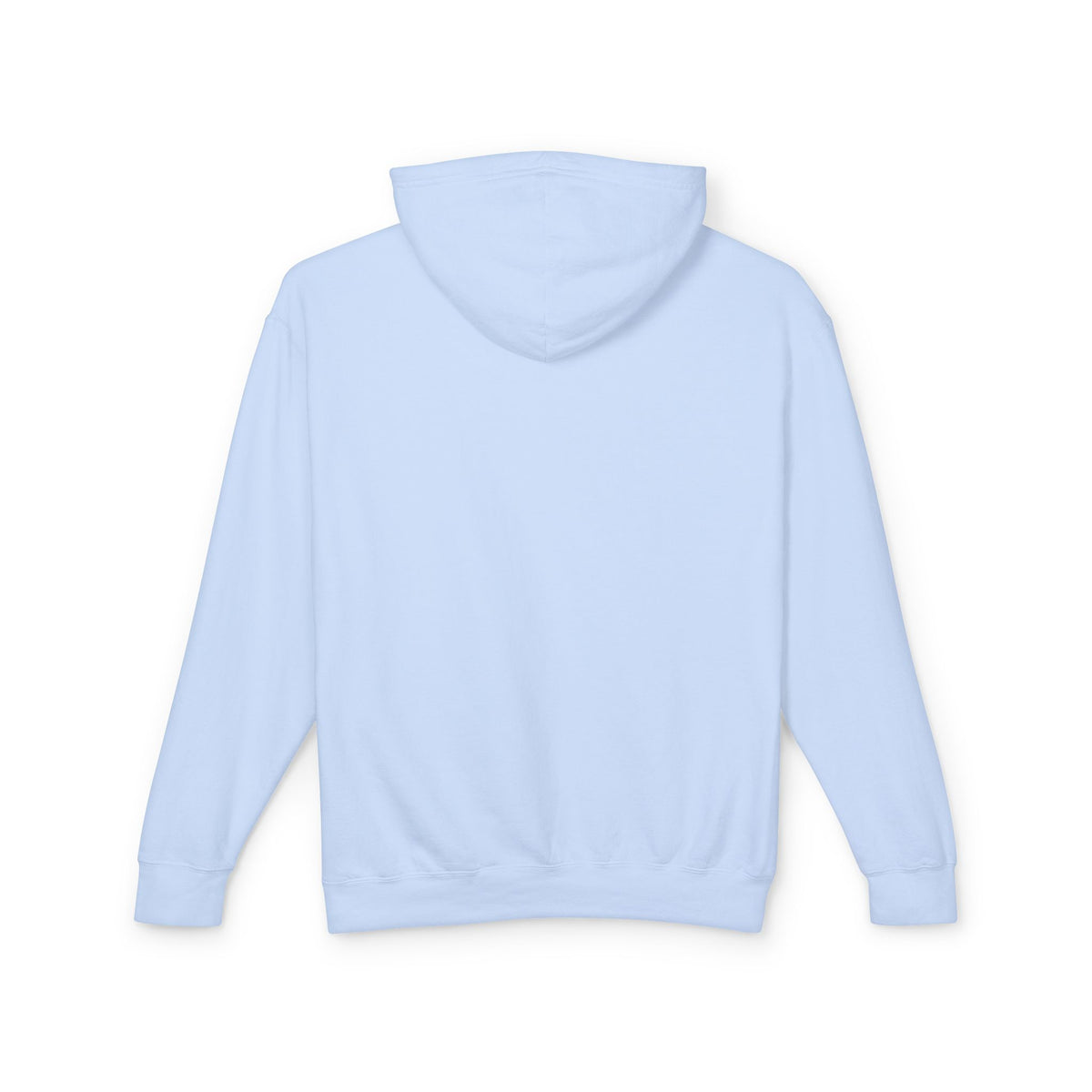 Thread Tumblrz Women's Fueled on Iced Coffee and Anxiety Cute Pastel Pullover Hoodie