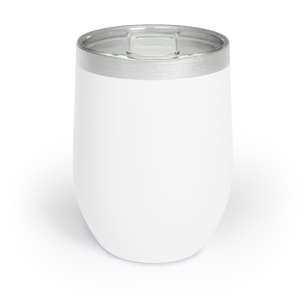Thread Tumblrz Chill Insulated Wine Tumbler