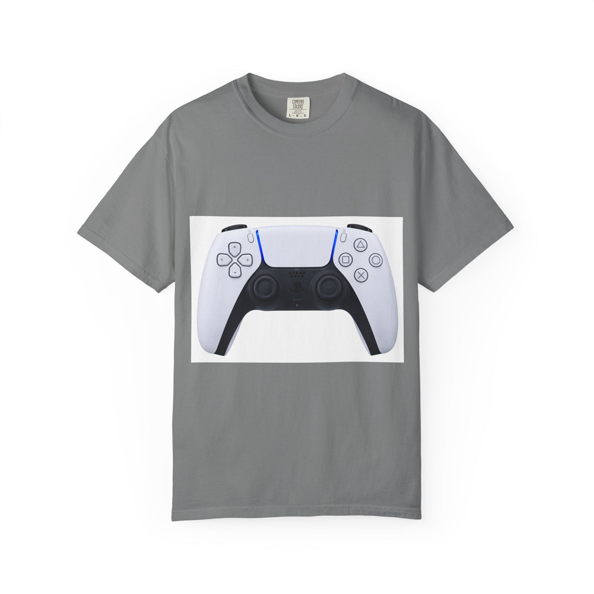 Thread Tumblrz Men's Video Game Controller Graphic T-Shirt