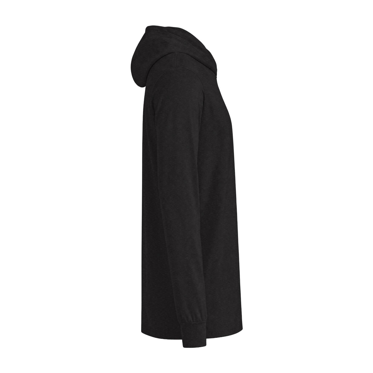 Thread Tumblrz Halloween Horror Mask Characters Hooded Long Sleeve T-Shirt
