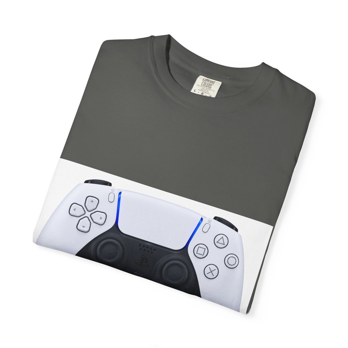 Thread Tumblrz Men's Video Game Controller Graphic T-Shirt
