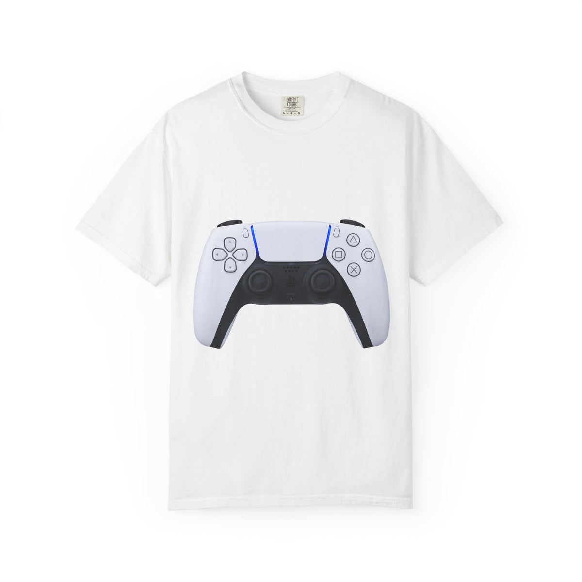 Thread Tumblrz Men's Video Game Controller Graphic T-Shirt