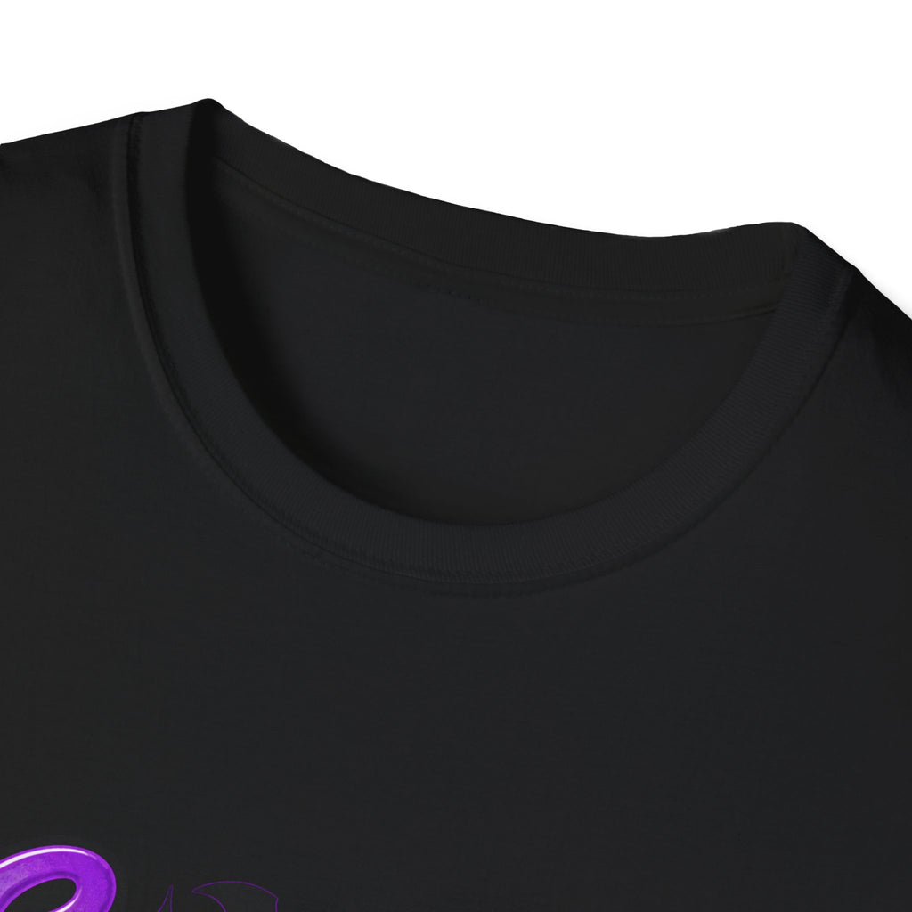 Thread Tumblrz Women's Spooky Vibes & Trick Thighs Halloween Graphic T-Shirt