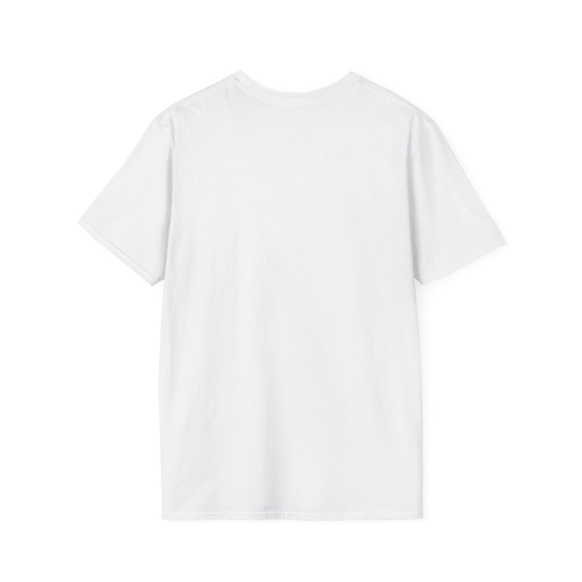 Thread Tumblrz Women's Fueled on Iced Coffee and Anxiety Funny Graphic T-Shirt