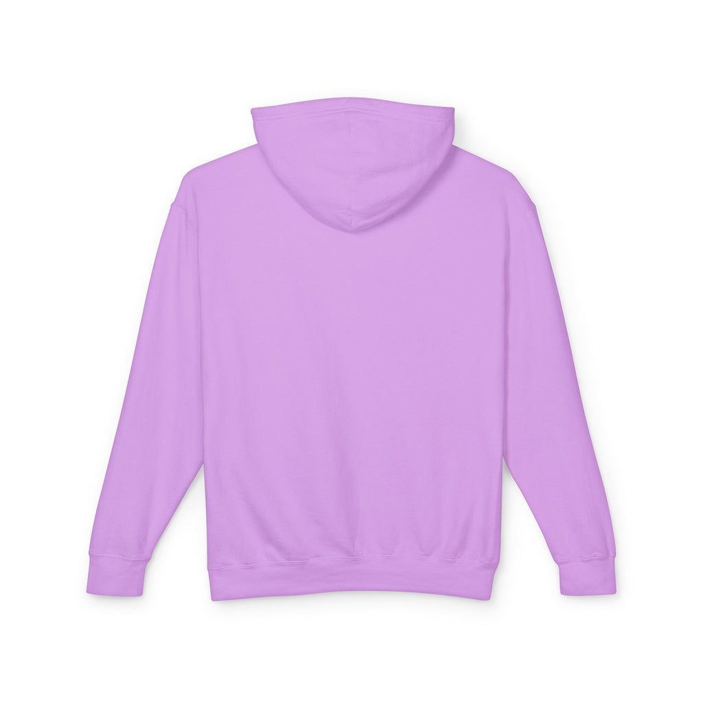 Thread Tumblrz Women's Fueled on Iced Coffee and Anxiety Cute Pastel Pullover Hoodie