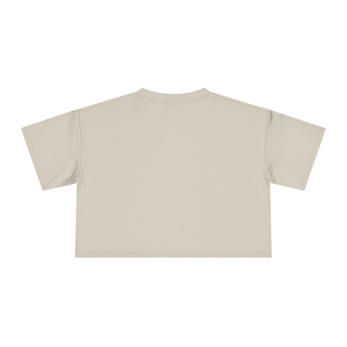 Thread Tumblrz Women's Sunflower Print Crop T-Shirt