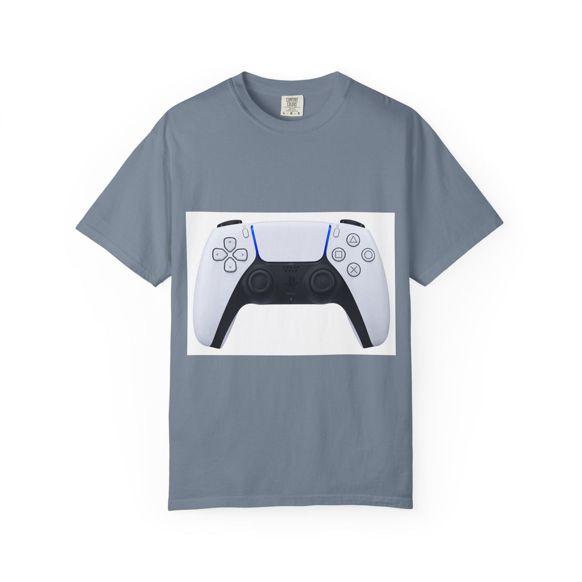 Thread Tumblrz Men's Video Game Controller Graphic T-Shirt