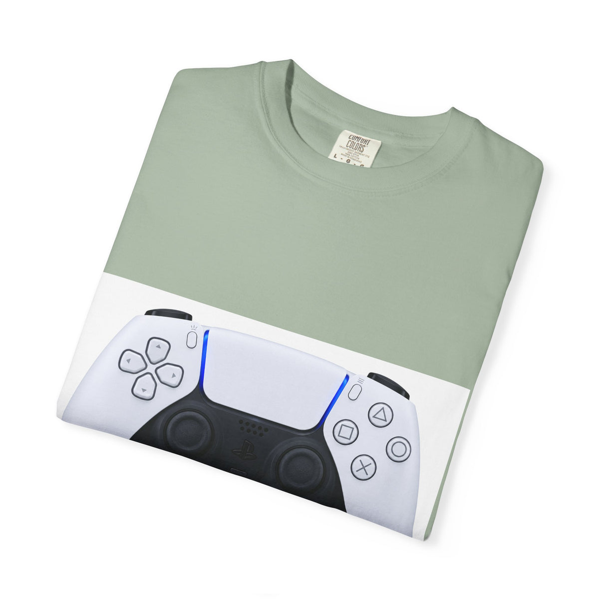 Thread Tumblrz Men's Video Game Controller Graphic T-Shirt