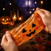 Cute Halloween Ghost Squeeze Toy Set