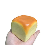 Dumpling Stress Ball Fidget Toy