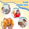 Giant Croissant Slow Rising Squishy