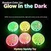 Kawaii Glowing Dumpling Squeeze Toy