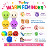 TopJoy Kawaii Squishy Dumpling Toy