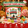 Christmas Squishies Advent Calendar