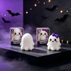 Halloween Ghost Squishy