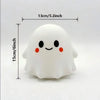 Halloween Ghost Squishy