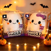 Halloween Ghost Squishy