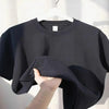 Thread Tumblrz Women's Mama Sporty Loose-Fit Graphic Cotton T-Shirt