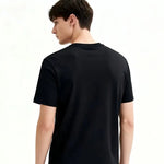 Thread Tumblrz Casual Floral Tropical Print Relaxed-Fit Summer Graphic T-Shirt