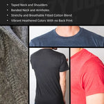 Funny Bearded Dad Graphic Tee