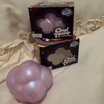 Cloud Pleaser Slow Rising Squishy Cube for Focus
