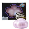 Cloud Pleaser Slow Rising Squishy Cube for Focus