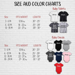 Thread Tumblrz Women's Embroidered Game Day Football Fan Long Sleeve T-Shirt