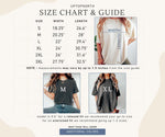 Thread Tumblrz Women's Football Mama Comfort Colors Heavyweight Graphic T-Shirt
