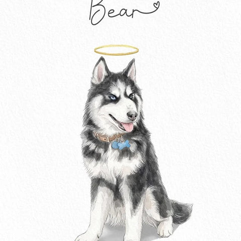 Review Card