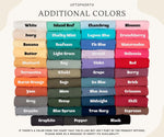 Thread Tumblrz Women's Football Mama Comfort Colors Heavyweight Graphic T-Shirt