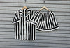 Hand Block Printed Cotton Pajama Set