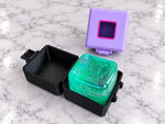 Squishy Toy Storage Case