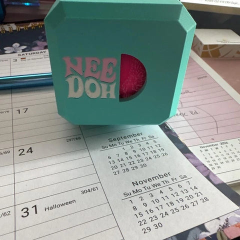 Review Card