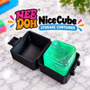 Squishy Toy Storage Case