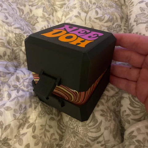 Review Card