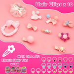 Children Dress Up Jewellery Set