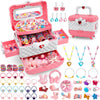 Children Dress Up Jewellery Set