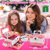 Children Dress Up Jewellery Set