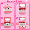 Children Dress Up Jewellery Set