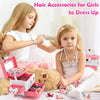 Children Dress Up Jewellery Set