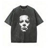 Thread Tumblrz Michael Myers Halloween Horror Movie Graphic T-Shirt